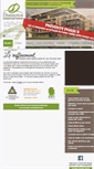 Mobile Screenshot of condosledistinction.com